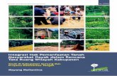 Integrasi Hak Pemanfaatan Tanah Masyarakat Dayak dalam … · KKD Kelompok Kerja Desa RPD Rencana Pembangunan Desa UUPA Undang-Undang Pokok Agraria YTT Yayasan Tahanjungan Tarung