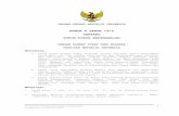 UNDANG-UNDANG REPUBLIK INDONESIA · UU No 8 th 1974 ttg Pokok-pokok Kepegawaian Compiled by: 21 Yayasan Titian 1 UNDANG-UNDANG REPUBLIK INDONESIA NOMOR 8 TAHUN 1974 TENTANG ... Setiap