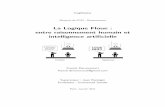 La Logique Floue : entre raisonnement humain et ...francky.me/doc/FCS2-Report - La Logique Floue 20110204a.pdf · Chapitre 1 L’univers ou As complexity rises, precise statements