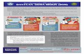 Cara Menggunakan KPS untuk Program BANTUAN SISWA … BSM_18062013.pdf · Surat Keterangan bahwa anak/siswa berasal dari Rumah ... Surat Keputusan Penetapan Penerima Program BSM sebagai