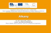 Alkany - data.zsslusovice.czdata.zsslusovice.cz/wcd/prezentace/chemie/ch_027_uhlovodky_alkany.pdf · Anotace: Digitální učební materiál je určen pro opakování, upevňování