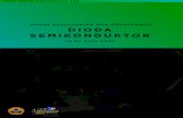 MODUL ELEKTRONIKA DAN MEKATRONIKA DIODA … · modul dioda semikonduktor 1 modul dioda semikonduktor untuk sekolah menengah kejuruan edisi tahun 2017 kementerian pendidikan dan kebudayaan