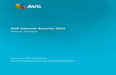 AVG Internet Security 2015 User Manual · File Bantuan: Bagian Pemecahan masalah tersedia langsung di file bantuan yang telah disertakan AVG Internet Security 2015 (untuk membuka