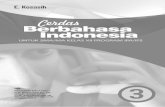 UNDANG-UNDANG REPUBLIK INDONESIA - file.upi.edufile.upi.edu/Direktori/FPBS/JUR._PEND._BHS._DAN_SASTRA_INDONESIA/... · bahasa Indonesia. Melalui buku ini ... iv Cerdas Berbahasa Indonesia