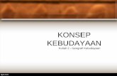 BUDAYA & MASYARAKAT - geoui2014.files.wordpress.com · menghasilkan sesuatu sesuai dengan nilai dan norma yang berlaku. Dimensi Kebudayaan Borofsky (1994) ... bagaimana seseorang
