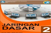 Jaringan Dasar - smkamalbakti.files.wordpress.com · Pelajaran Jaringan Dasar X/Semester 2 Sekolah Menengah Kejuruan (SMK). Jakarta, 12 Desember 2013 ... Konsep Sistem Operasi Jaringan