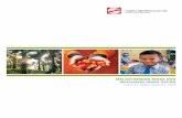 MELESTARIKAN MASA KINI MENJAMIN MASA DEPAN Filings/2013/GAR_SR_2012_Bahasa.pdf · keunggulan di bidang operasional. ... pangan utama dunia pada tahun 2030. Pemerintah Indonesia, ...