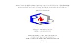 PENGARUH PENAMBAHAN CETANE BOOSTER TERHADAP …spmi.poltekba.ac.id/spmi/fileTA/150309259591_2018.pdf · oleh suatu motor bakar tergantung dari pembakaran campuran bahan bakar dan