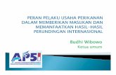 Pembukaan Seminar seminar Nasional Pengembangan Industri ...ap5i-indonesia-seafood.com/indoap5i/wp-content/uploads/2016/01/... · bebas bagi kemajuan ekonomi suatu ... rendahnya pertumbuhan