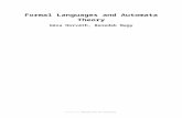 ? Web viewFormal Languages and Automata Theory. Formal Languages and Automata Theory. Formal Languages
