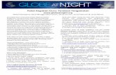 Paket Kegiatan Guru: Panduan Pengamatan - Globe at Night · sebagai bagian dari kurikulum atau kegiatan ekstra kurikuler. Perlu ... Materi yang dibutuhkan: ... melaporkan menggunakan