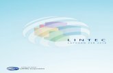 CSR Report 2018 in - lintec.co.jp · Mempercepat inovasi dan menuju pertumbuhan lebih lanjut ... LINTEC mendorong globalisasi bisnis ... Kekuatan besar LINTEC adalah upaya kerjasama