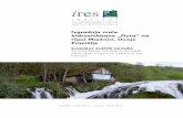 Izgradnja male hidroelektrane „Dora na rijeci Mrežnici ... · Ovaj modul programa HEC-RAS je namijenjen proračunu profila vodostaja u uvjetima stacionarnog postepeno promjenjivog