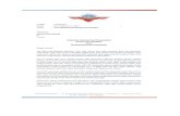 Document1 - ipi.or.id · Tanggal Nomor Perihal Kepada Yth. 27 Mei 2017 . 071 / / / V / 2017 Surat Himbauan Keselamatan Penerbangan Seluruh Pilot Indonesia Tempat HIMBAUAN KESELAMATAN