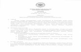 2017... · Surat Himbauan Komisi Pemberantasan Korupsi (KPK) Nor-nor B. 143/01-13/01/ 2013 tanggal 21 Januari 2013 hal Himbauan Terkait Gratifikasi.