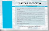 PEDAGOGIA - repository.unpak.ac.id fileRepublik Indonesia yang memasukkan pendidikan ke dalam pasal 31 UUD lg45.ParuJbundingJather rriemiliki paradigma berpikir bahwa build nation,