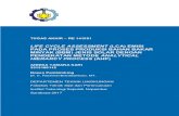 LIFE CYCLE ASSESSMENT (LCA) EMISI PADA PROSES …repository.its.ac.id/43299/1/3313100112-Undergraduate_Thesis.pdf · Tabel 4.21 Kapasitas Tanki Timbun pada TBBM Tanjung Wangi.....