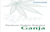 REGULASI GANJA 1 - tdpf.org.uk Cannabis... · fakta tentang perang terhadap napza, pemikiran-pemikiran baru ... China, India, Malaysia, Indonesia, Kamboja, dan Vietnam dalam melakukan