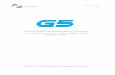 G5 3-Axis Handheld Gimbal 最终修改（转曲） 复制actionsportscamera.com.au/Feiyu G5 3-Axis Stabilized Handheld... · Title: G5 3-Axis Handheld Gimbal 最终修改（转曲）_复制