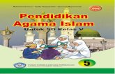 Pendidikan Agama Islam · para siswa dan guru di seluruh Indonesia. ... Bahasa yang digunakan dalam setiap babnya lugas, sederhana, dan kumunikatif. ... soal-soal ulangan semester