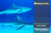 DISOVERY HANNEL Video festgehalten werden. Teil 2 von „Hai-Attacke - Dem Tod entkommen“ zeigt Videoaufzeichnungen privater am-corder und Überwachungskameras und lässt Menschen