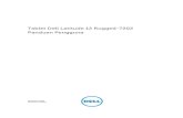Tablet Dell Latitude 12 Rugged-7202 Panduan Peng最甀渀愀topics-cdn.dell.com/pdf/latitude-7202-tablet_Users-Guide_in-id.pdf · login, kemudian masukkan sandi untuk masuk ke Windows.