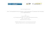 Die Trainierbarkeit der aeroben und anaeroben Ausdauer bei ...othes.univie.ac.at/8323/1/2010-02-03_0153213.pdf · 3 Motorische Beanspruchungsformen und Altersstufen ... „Die Beweglichkeit