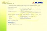 PENGUMUMAN HASIL KEGIATAN - equalityindonesia.com Penilikan PHPL...kegiatan dan daftar hadir. Verifikasi Dokumen dan Observasi Lapangan 20 – 23 Agustus 2018 Tim Audit menghimpun,