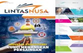 Edisi 34 - Tahun 2017 Daftar Isi - indonesiaferry.co.id · Profil PT ASDP Indonesia Ferry Cabang Singkil Memanfaatkan Peluang “Single Player”. 25 Teknologi Tips Memilih Drone.