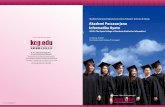 Akademi Pascasarjana Informatika Kyoto - kcg.edu · informatika hanya merupakan “satu bagian dari klasifikasi vertikal”, juga bukan hanya merupakan departemen matematika ... kemajuan