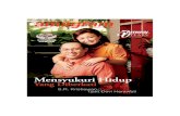 amagram FEBRUARI 2008 AMWAY INDONESIA · S.R. Kristiawan & Tjatri Devi Herawati sebagai Executive Diamond. ... 02 Kata Pengantar 03 Editorial RECOGNITION 04 Diamond Story 06 Founders
