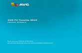 AVG PC TuneUp 2015 User Manual - files-download.avg.comfiles-download.avg.com/doc/AVG_PC_TuneUp/avg_tuh_uma_id_2015_05.pdf · 2 11. Personalisasikan 86 11.1 Mempersonalisasi Opsi