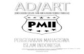 pmiiligaum.files.wordpress.com file · Web viewPERGERAKAN MAHASISWA ISLAM INDONESIA. ANGGARAN DASAR. MUKADDIMAH: Insyaf dan sadar bahwa Ketuhanan Yang Maha Esa, Kemanusiaan Yang Adil