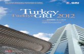 REAL ESTATE INVESTORS & DEVELOPERS IN TURKEY … · tÜrkİye’de gayrİmenkul gelİŞtİrme ve yatirimi real estate investors & developers in turkey ... nurİ Şapkaci