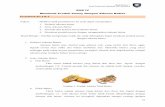 Modul Pastry 1 Prodi Perhotelan Politeknik NSC Surabayapdf.nsc.ac.id/1-MODUL 1_ADONAN BATTER-20180106034435.pdf · Method of cooking : ... Butter Egg Whites Sugar 225 15 2 55 340