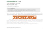 INSTALLING UBUNTU ON VIRTUALBOX - ilmukomputer.orgilmukomputer.org/.../12/INSTALLING-UBUNTU-13.04-ON-VIRTUALBOX1.pdf · server Ubuntu juga tersedia, ... membawa semangat yang terkandung