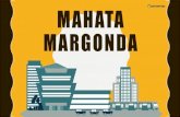 MAHATA MARGONDA - apartementodperumnas.com · Untuk meningkatkan produktifitas dan konektivitas ... •Pembangunan Apartemen dengan konsep Transit Oriented Development (TOD) telah
