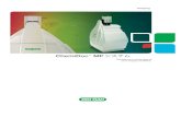 ChemiDoc MP 製品カタログ - Bio-Rad | Products … MPシステムの特長 高感度検出 従来のChemiDoc XRS Plusシステムを改良し、さらなる高感度な化学発光検出を実