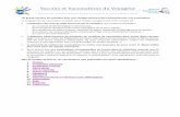 Vaccins et Vaccinations du Voyageur - pasteur-lille.fr · Vaccins et Vaccinations du Voyageur (Extrait des recommandations du Haut Conseil de la Santé Publique 2018) Un grand nombre