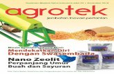 Edisi November 2018 Suplemen Majalah SAINS Indonesiabpatp.litbang.pertanian.go.id/balaipatp/assets/upload/... · 2018-11-12 · Proses matang bisa terjadi dari perubahan warna, aroma,