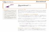 Sentinel LDK 概要 特徴と利点: ソフトウェア著作権 …// 会話に参加 Sentinel Online ...