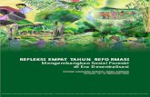 REFLEKSI EMPAT TAHUN REFORMASI Mengembangkan … · ©2003 oleh CIFOR dan LATIN Hak cipta dilindungi Undang-undang. Diterbitkan tahun 2003 Dicetak oleh SMK Grafika Desa Putera, Indonesia