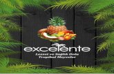 Lezzet ve Sağlık Dolu Tropikal Meyveleregetropikal.com/Katalog/macrocenterbrosur.pdf · Faydaları: Yüksek vitamin, mineral, lif içermesinden dolayı faydalıdır. Bromelain enzimi