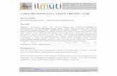 CARA MENGINSTALL LINUX UBUNTU 13 - ilmuti.orgilmuti.org/.../2014/05/NirwanSalim-CaraMenginstalLinuxUbuntu13.10.pdf · hulu di C akan tamp h Ubuntu bebas untuk t ... area Wifi talasinya