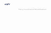 Fiery Command WorkStation - help.efi.comhelp.efi.com/cws/6.0/cs-cz/Command_WorkStation.pdf · Vytvoření nových uživatelů .....27 Vytvoření skupin ...