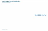 Gebruikershandleiding Nokia 108 Dual SIMdownload-support.webapps.microsoft.com/ncss/PUBLIC/nl_NL/... · 2016-07-21 · Een geheugenkaart plaatsen Lees verder om te ontdekken hoe u