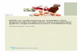 Effekt av nedtrapping av metadon eller buprenorfin · 2017-03-02 · 1 Innhold Utgitt av Folkehelseinstituttet, avdeling for kunnskapsoppsummering Tittel Effekt av nedtrapping av
