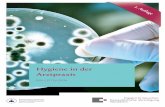 Leitfaden: Hygiene in der Arztpraxis - kvno.de · Kompetenzzentrum (CoC) Hygiene und Medizinprodukte der Kassenärztlichen Vereinigungen und der Kassenärztlichen Bundesvereinigung