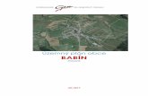 Územný plán obce BABÍN - babin.sk · A.1.2 Vyhodnotenie doterajšieho územného plánu, použité podklady Obec Babín predstavuje samostatnú jednotku osídlenia, ktorá mala