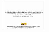 Kamis, 13 Desember 2018 - bpiw.pu.go.idbpiw.pu.go.id/uploads/publication/attachment/2018_Desember_13...Jembatan Musi IV diuji coba untuk mengurangi beban dan kemacetan Jembatan Ampera